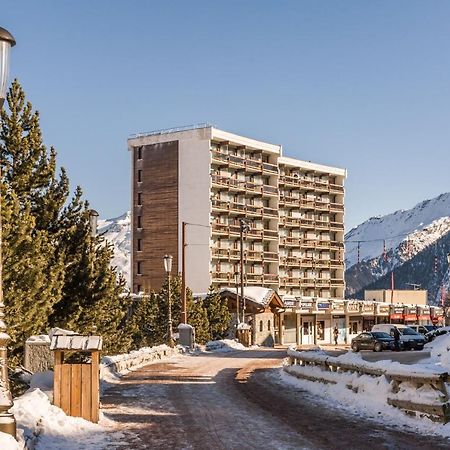 كورشوفيل Residence Pierre & Vacances Les Ecrins المظهر الخارجي الصورة