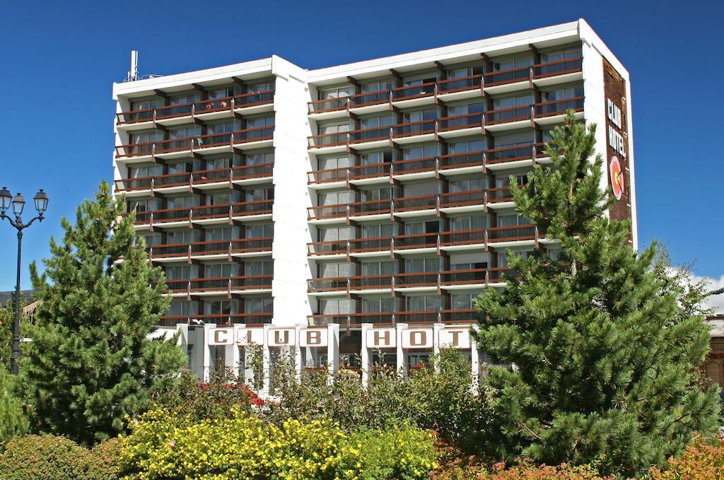 كورشوفيل Residence Pierre & Vacances Les Ecrins المظهر الخارجي الصورة